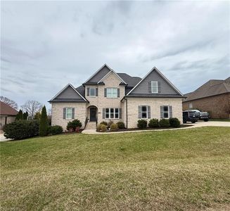 7802 Front 9 Dr