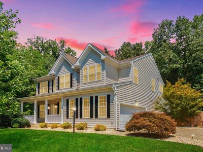10 Garner Dr