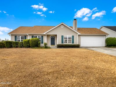 Property at 403 Westridge Court, Wilmington, NC