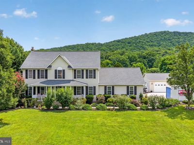 450 Morgan Ford Rd