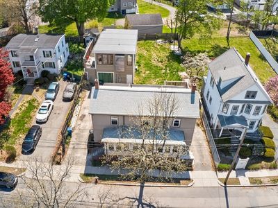 Property at 70 Brush Hill Rd, Milton, MA