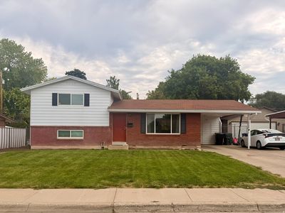 Property at 2120 N 300 W, Sunset, UT