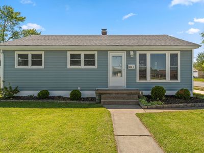 Property at 102 S Delaware St, Hobart, IN