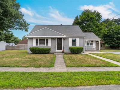 3 Eisenhower Dr