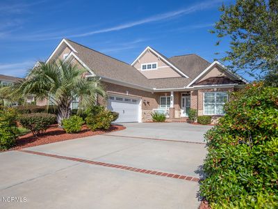 1281 Lillibridge Drive