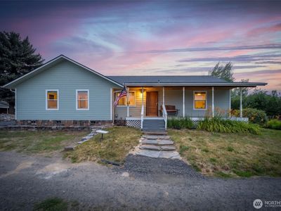 8511 E Hamilton Road