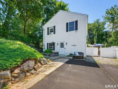 7 Sequonia Trail