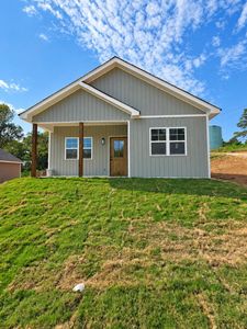 64 Baker Loop