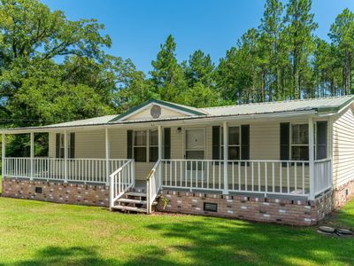 Property at 6423 Old River Rd, Baker, FL