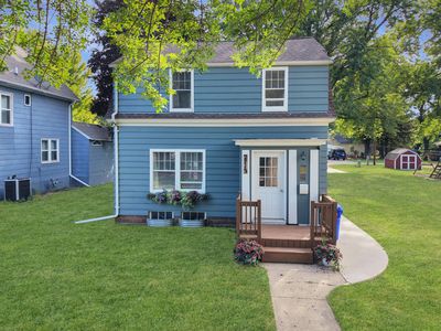 Property at 2713 Linden Ave, Slayton, MN