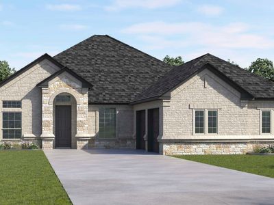 3623 Castleberry Dr