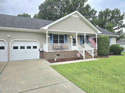 1523 Brumsey Drive
