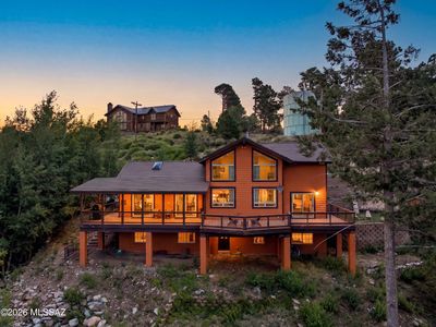 12807 E Upper Loma Linda Pl