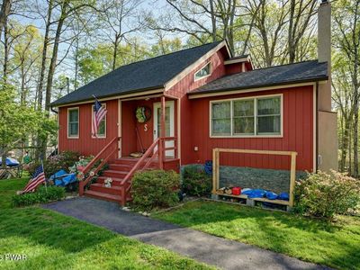 296 Chestnuthill Dr