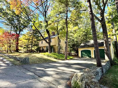 12 Locksley Road