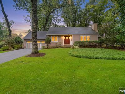 Property at 580 Ridge Road, River Vale, NJ