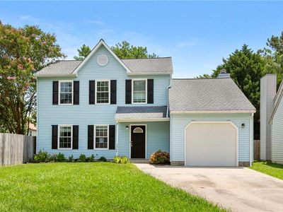 2068 Cheshire Forest Ct