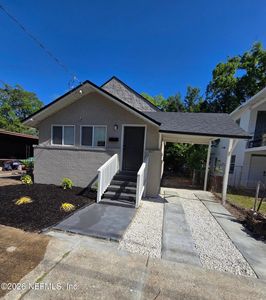 1627 W 22ND Street