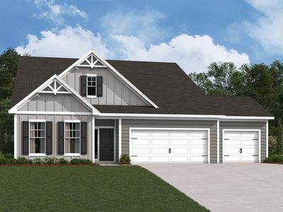 Vernon Plan, Amber Glen