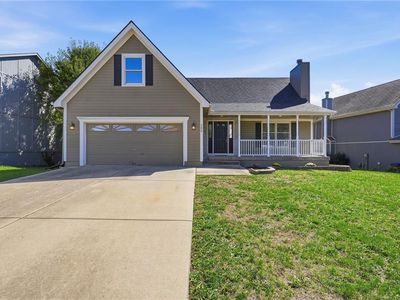 205 N Highland Dr