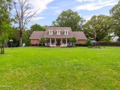100 Country Haven Pl
