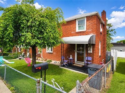 Property at 1139 W 11th St, Mc Kees Rocks, PA