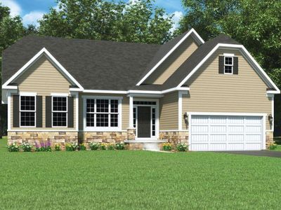 PARCEL 200 Black Rock Rd