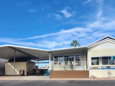 524 E Barrel Cactus Ln