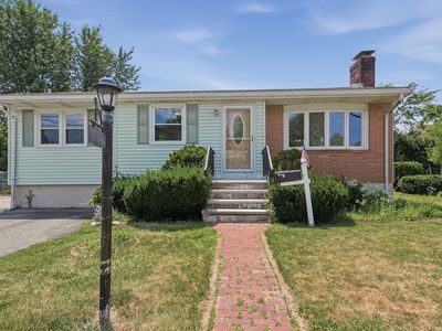 12 Bennett Rd