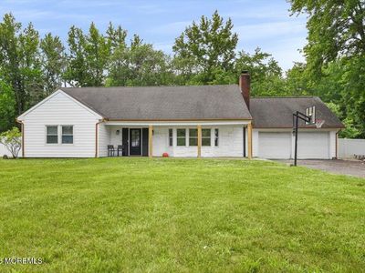 Property at 12 Maxwell Lane, Manalapan, NJ