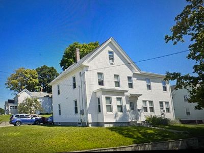 20 Summer St