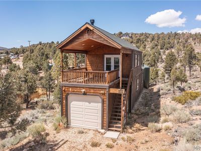 Property at 45498 3rd St, Baldwin lake, CA
