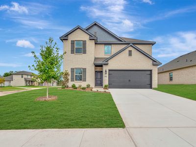 552 Brookside Dr