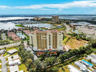 501 HABEN BOULEVARD #903