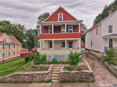 125 French Street