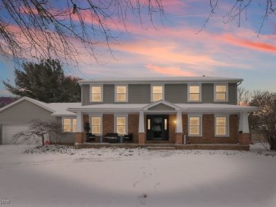 5411 Moss Wood Cir NE