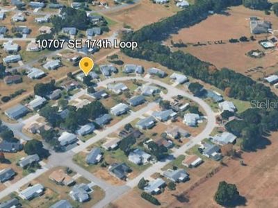10707 SE 174TH LOOP