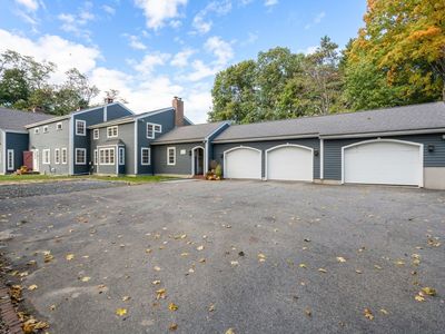 91 Old Sudbury Rd