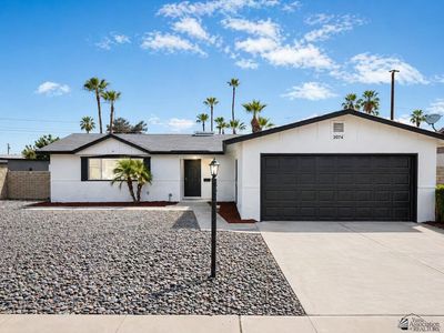 3074 S Del Mar Ave