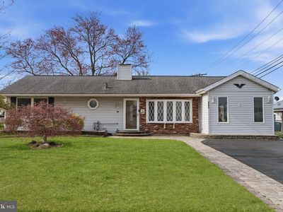 802 Eldridge Rd