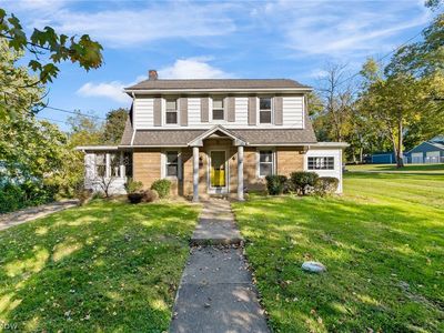 536 Jackson Ave NW