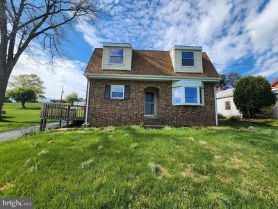 827 Disston View Dr