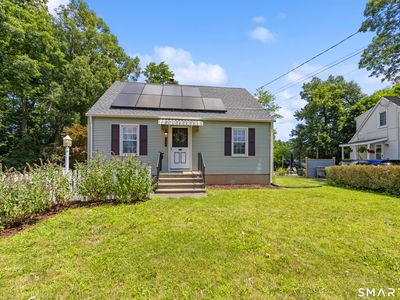 140 Garfield Road