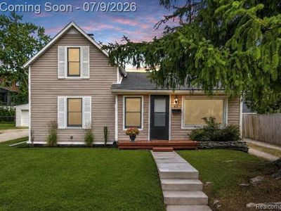 Property at 610 Quarter St, Rochester, MI