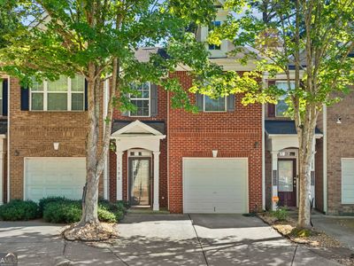 Property at 1290 Adcox Sq, Stone Mountain, GA