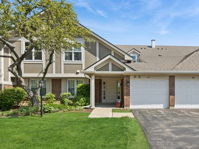 240 Southwick Ct #240