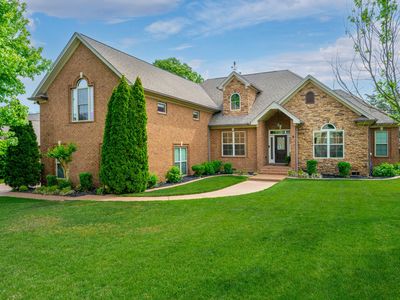 815 Tall Oak Trl
