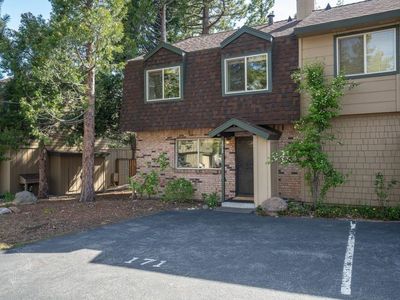 3101 Lake Forest Rd #171