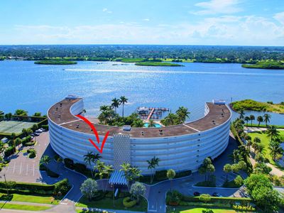 2505 S Ocean Boulevard #403