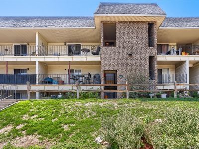 Property at 4645 S Lowell Boulevard #F, Denver, CO